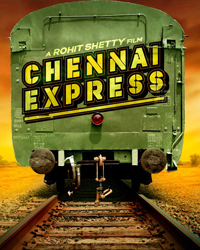 Chennai Express